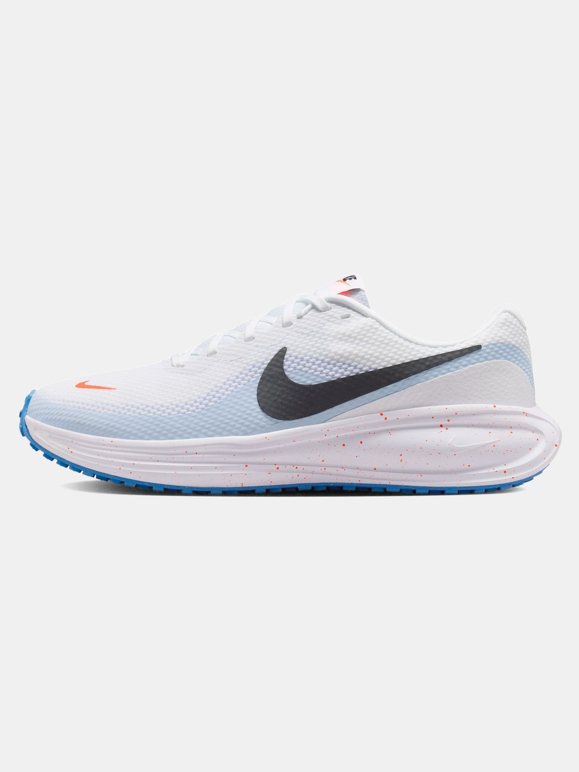 Image of NIKE Revolution 8 Running Shoes For Men
