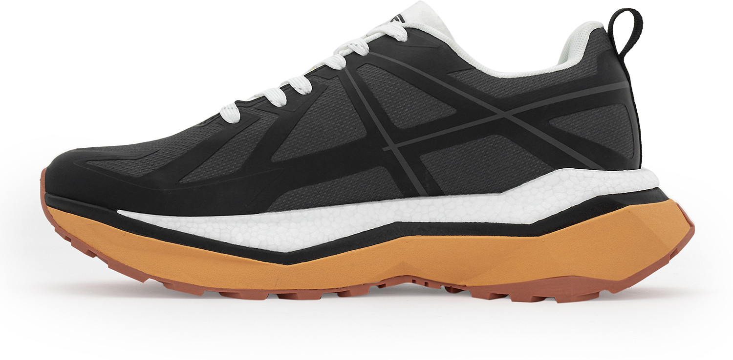 Image of RED TAPE Athleisure Shoes for Men |Cultured Round-Toe Shape & Cushioning Technology Walking Shoes For Men