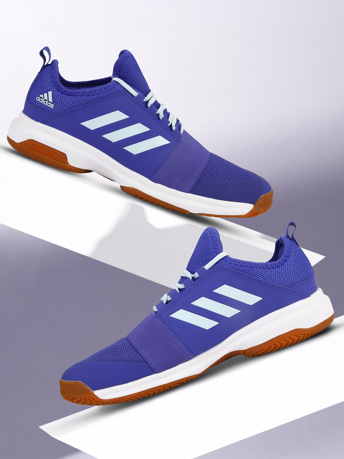 Image of ADIDAS Divox NDR Walking Shoes For Men