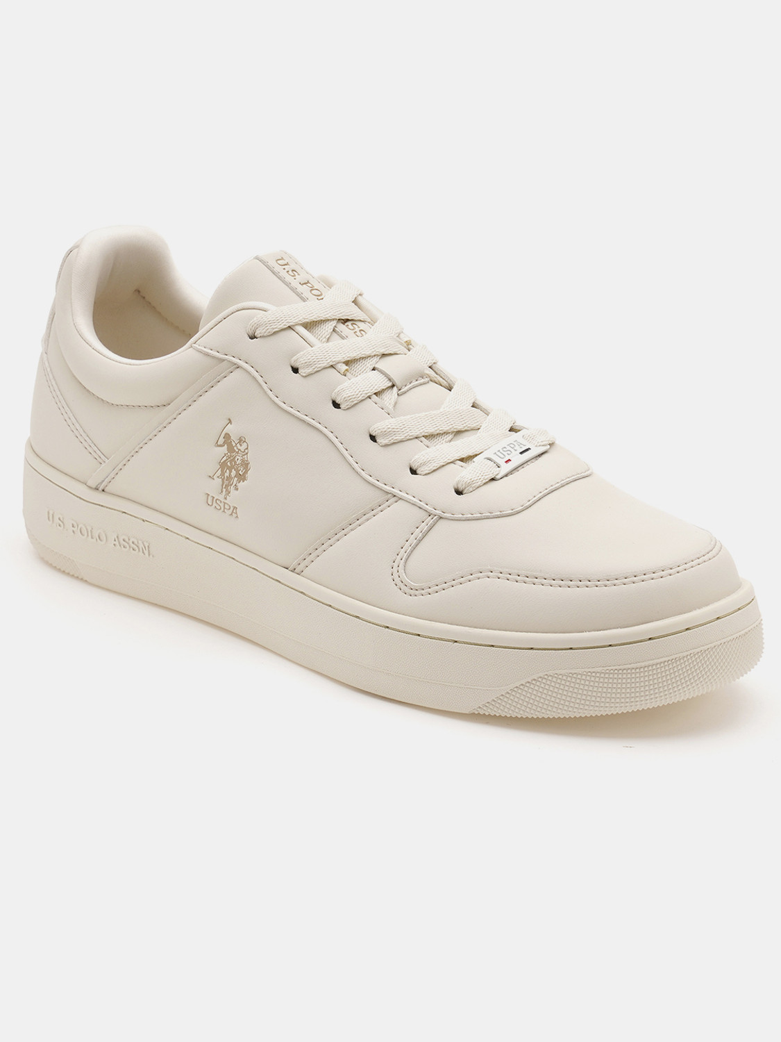 Image of U.S. POLO ASSN. Sneakers For Men
