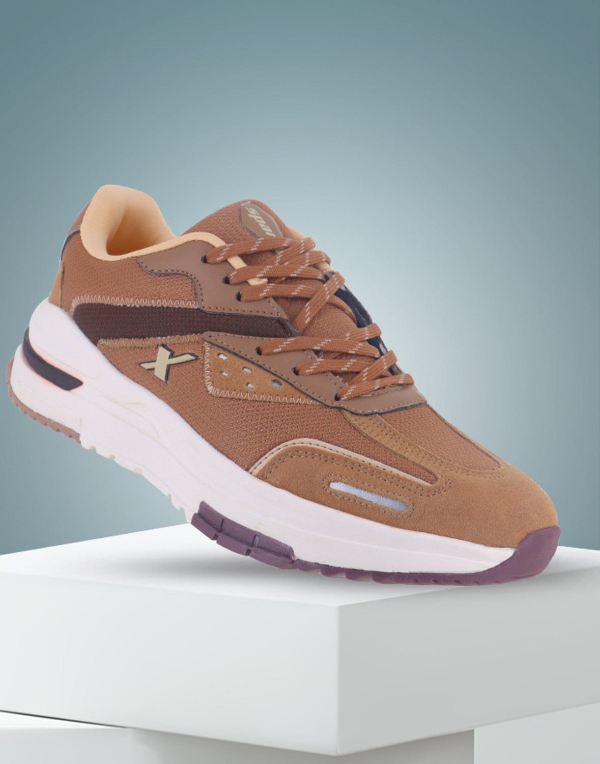 Image of Sparx SM 878 Running Shoes For Men