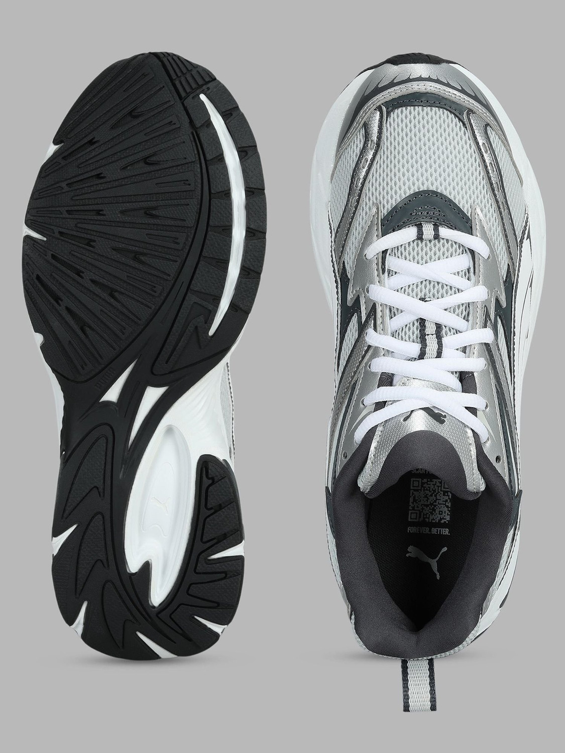 Image of PUMA Morphic Sneakers For Men
