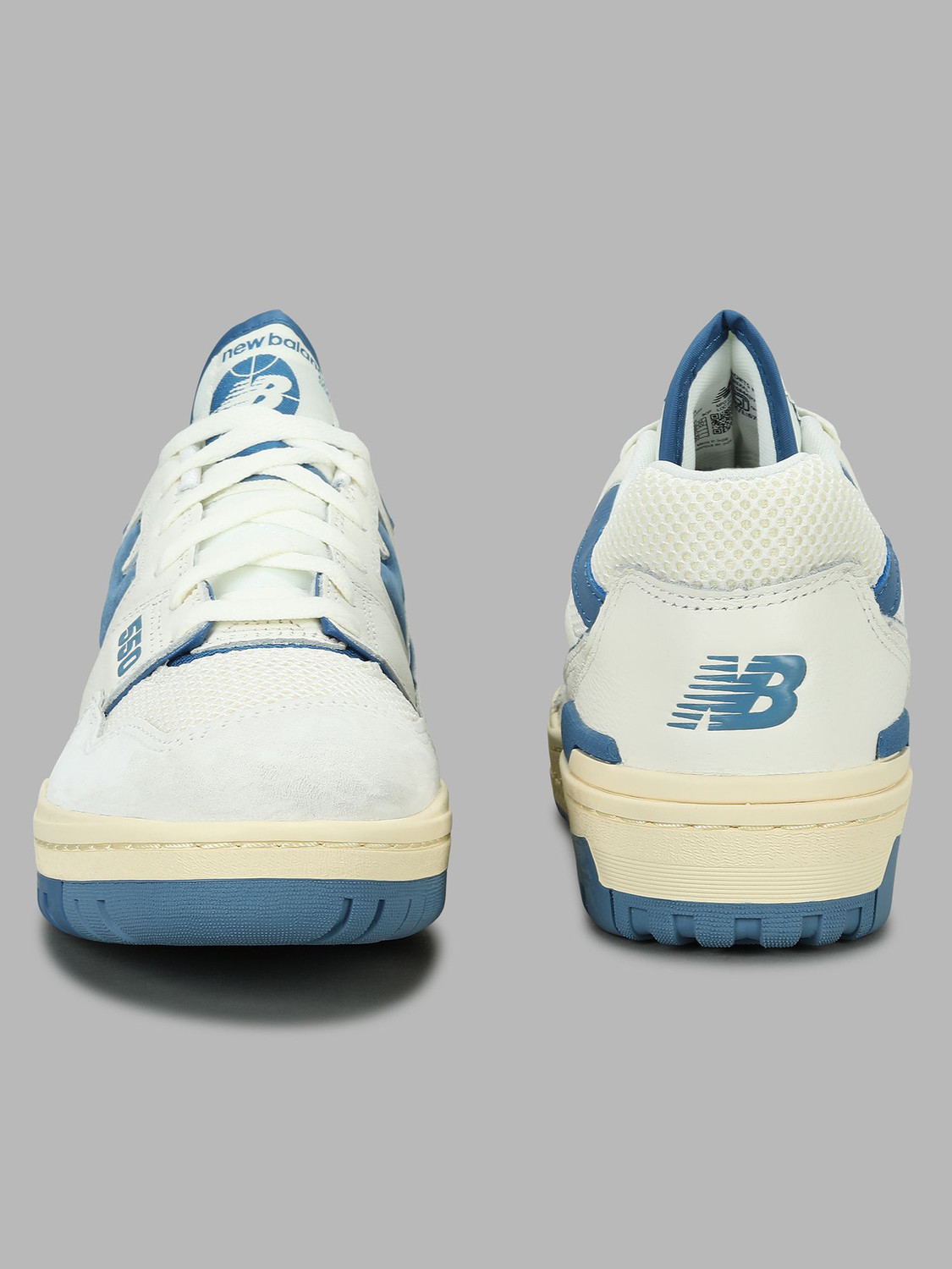 Image of New Balance BB550 Sneakers For Men