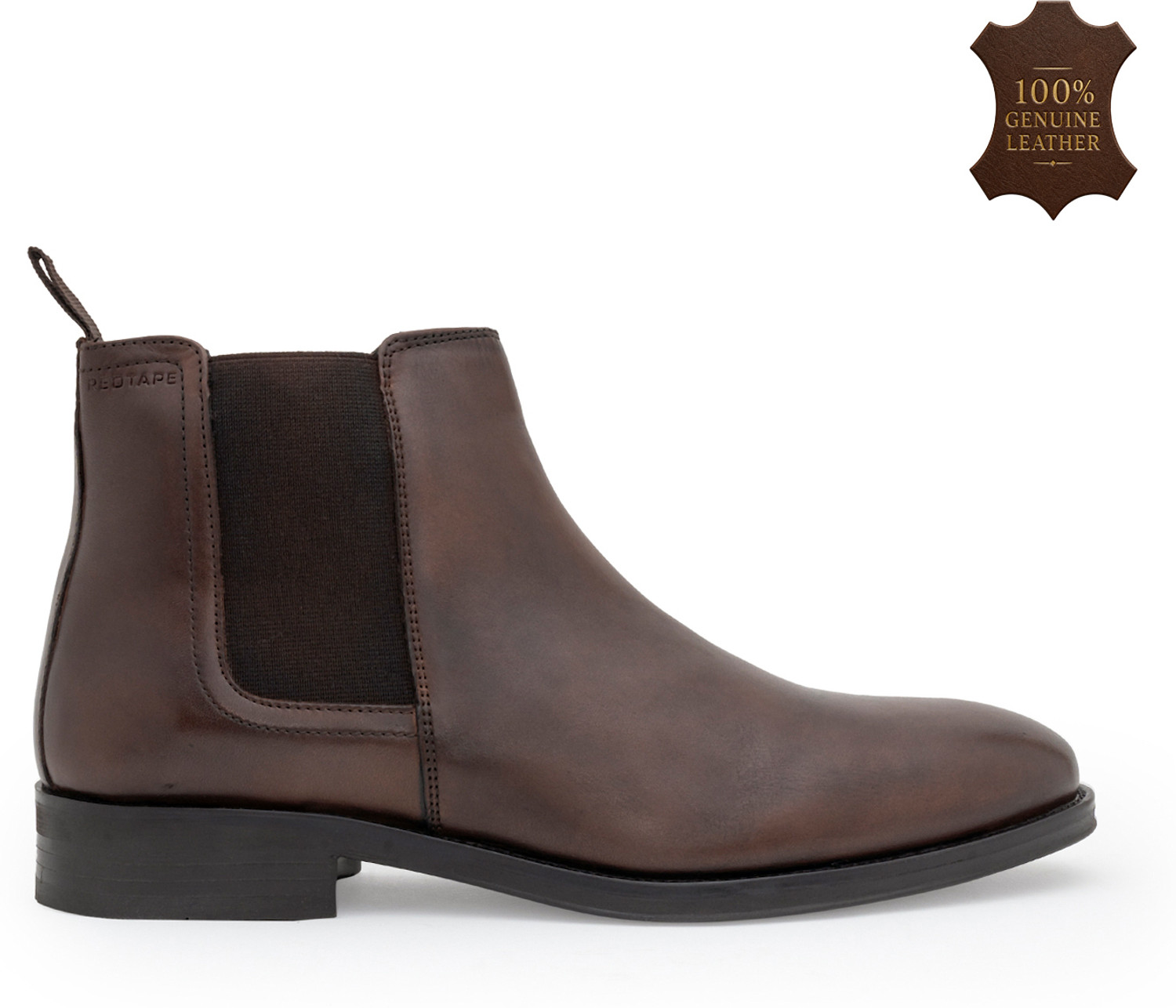 Image of RED TAPE Boots For Men