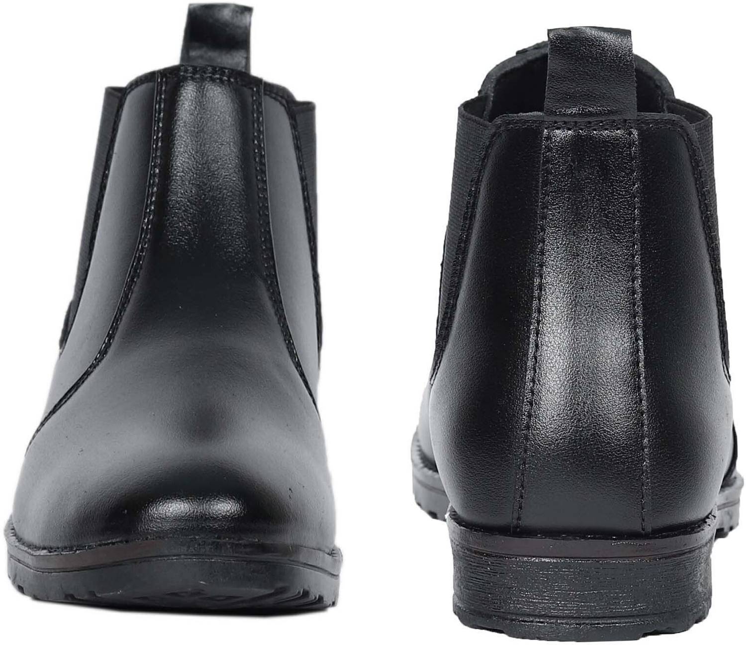 BRANDIGO Versatile Men's Boots - Image 4
