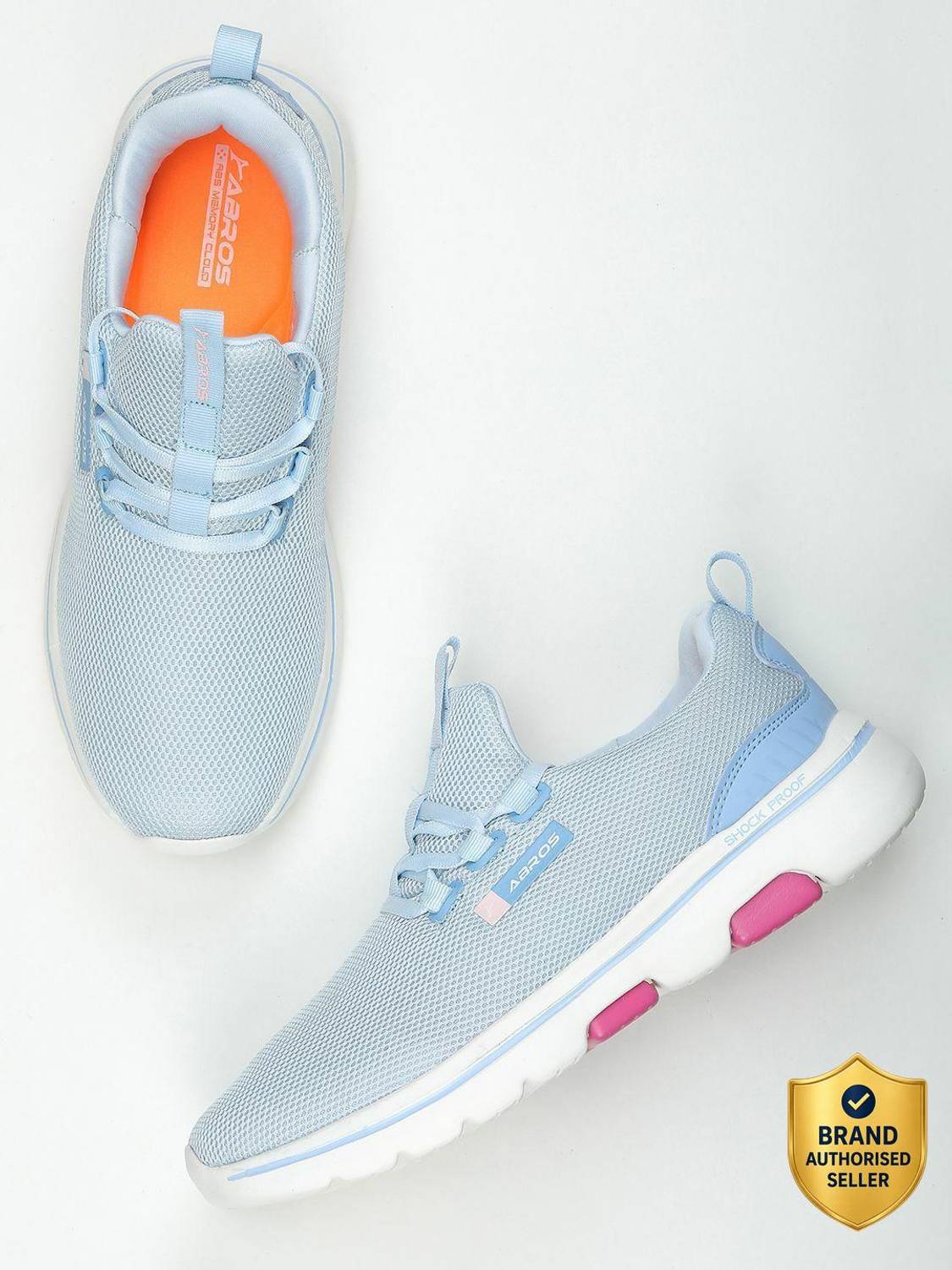 Abros PANAMA Running Shoes For Women