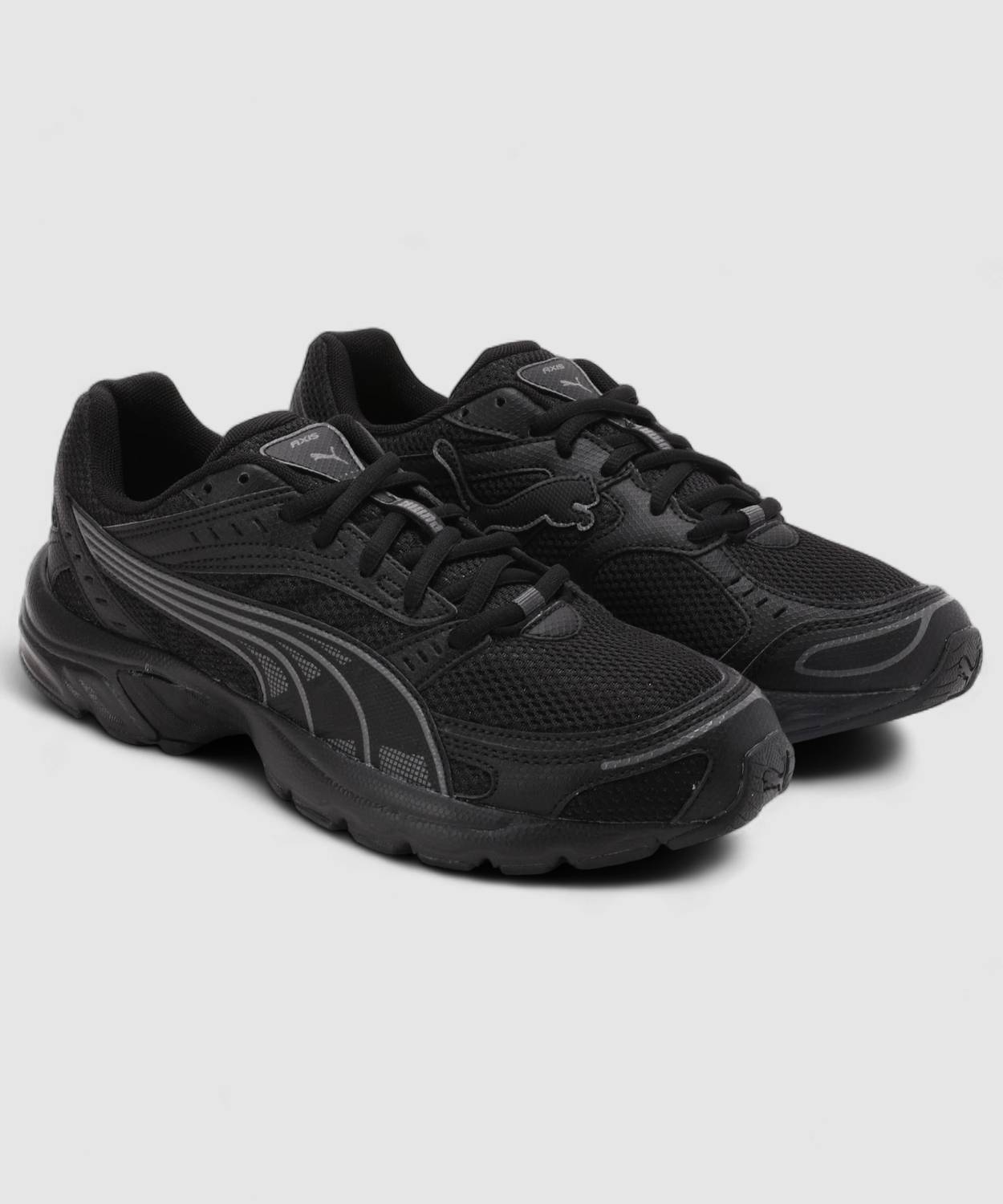 PUMA Axis Running Shoe For Men - Buy PUMA Axis Running Shoe For