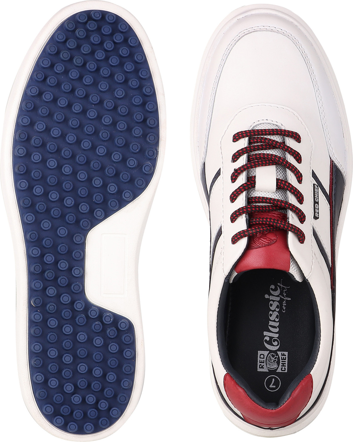 Image of RED CHIEF RC3944 057 Sneakers For Men