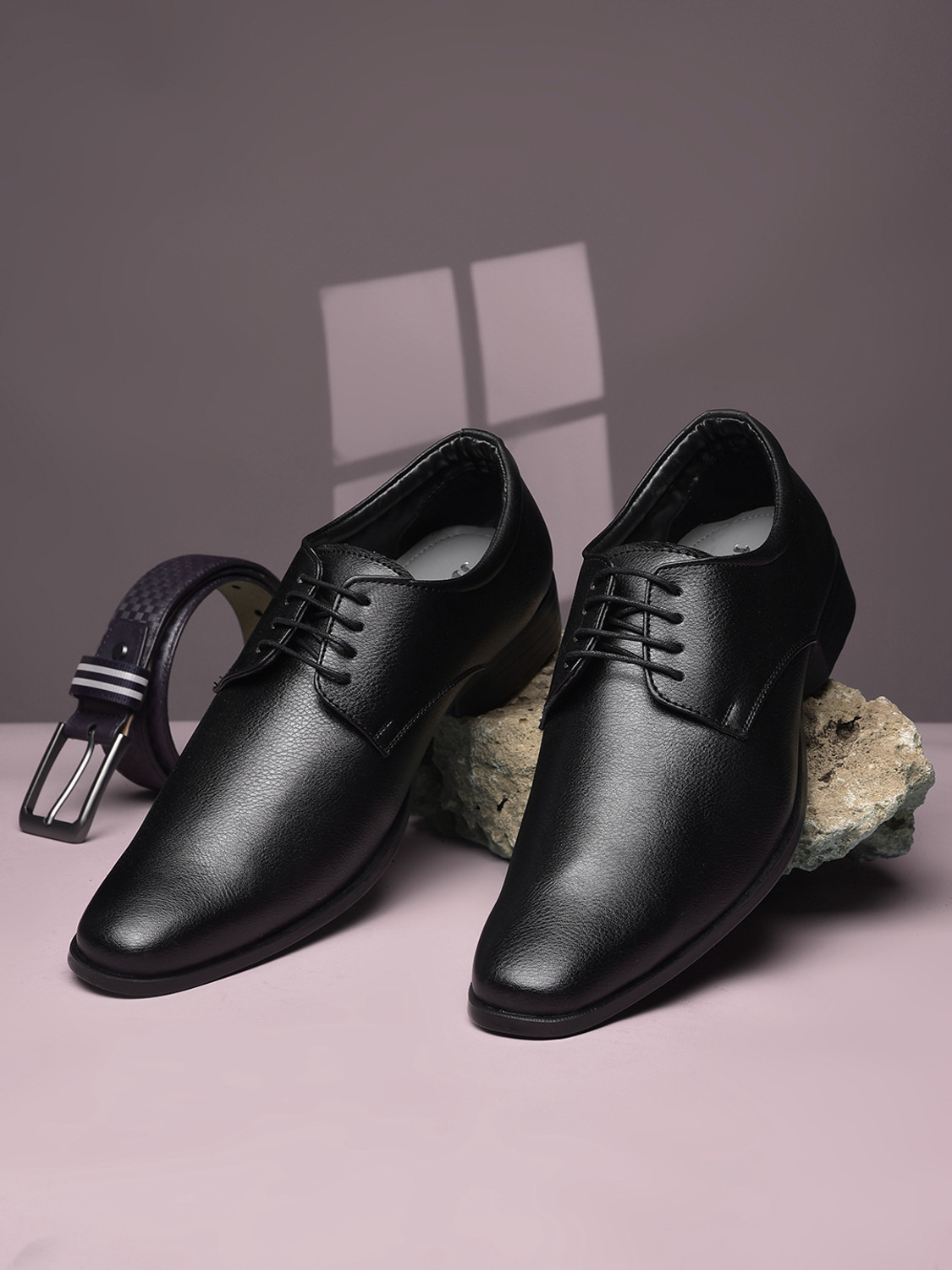 Bata Lace Up For Men