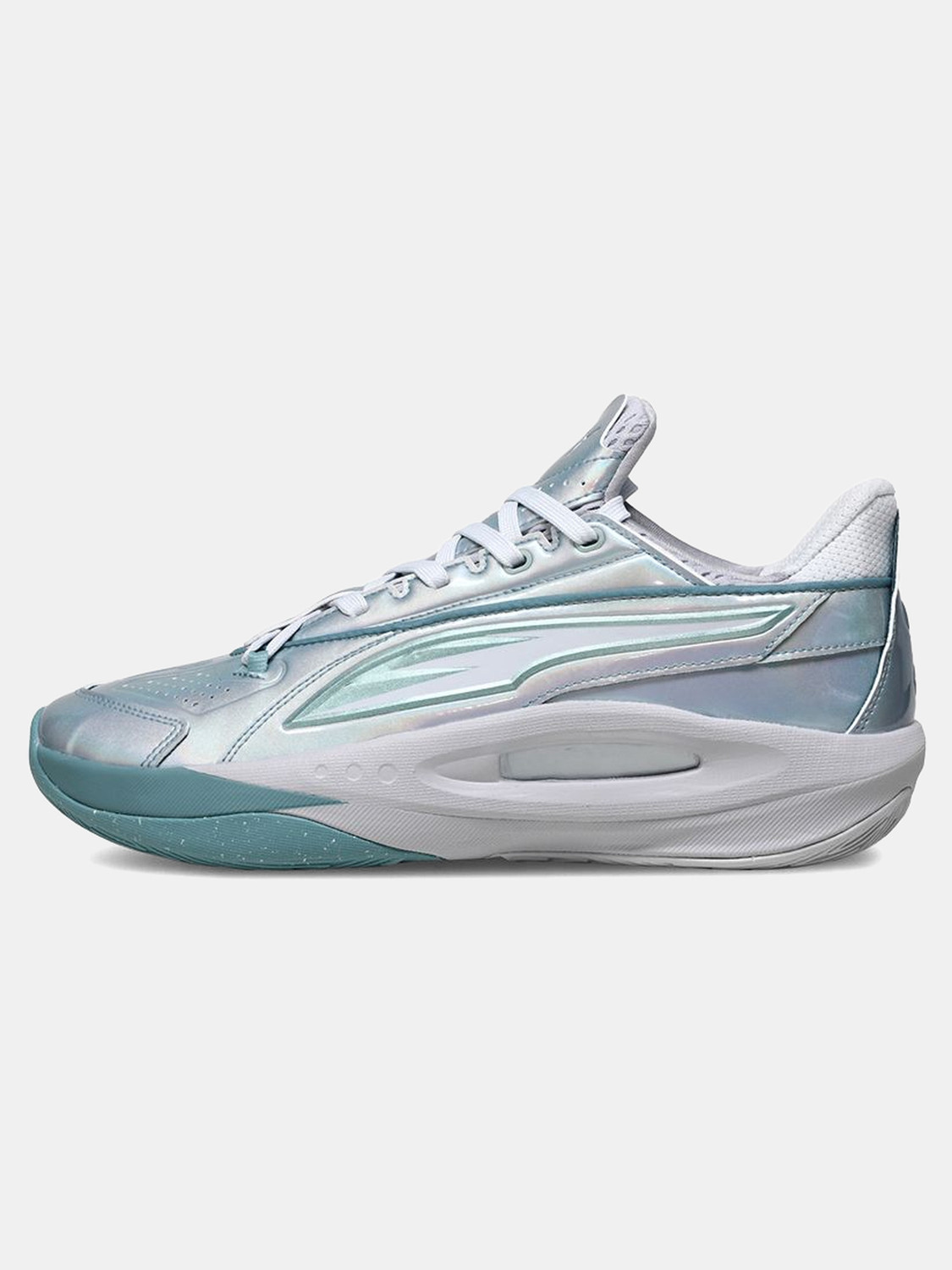 Image of PUMA Scoot Zeros III Basketball Shoes For Men