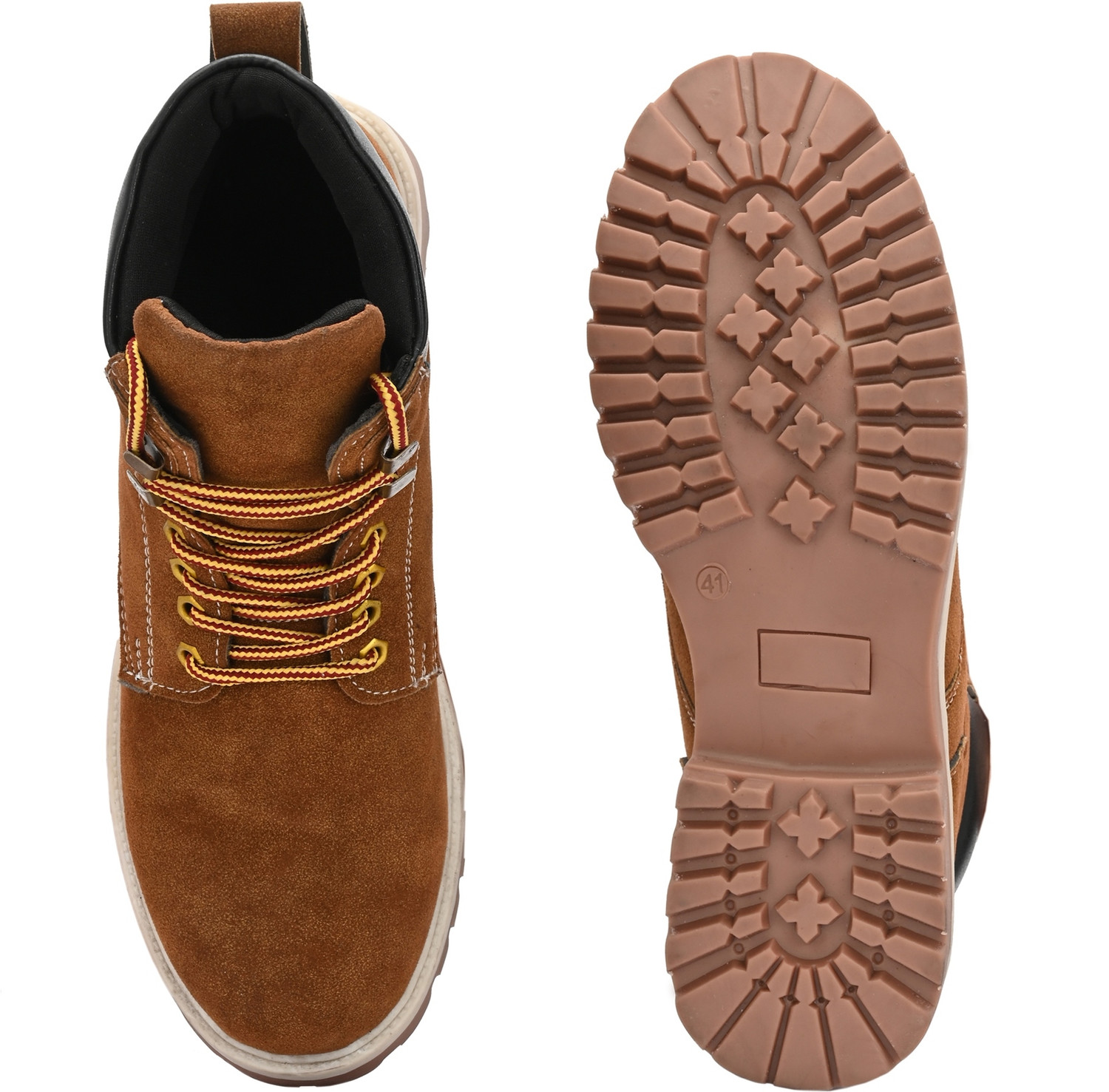 Image of Roadster Boots For Men