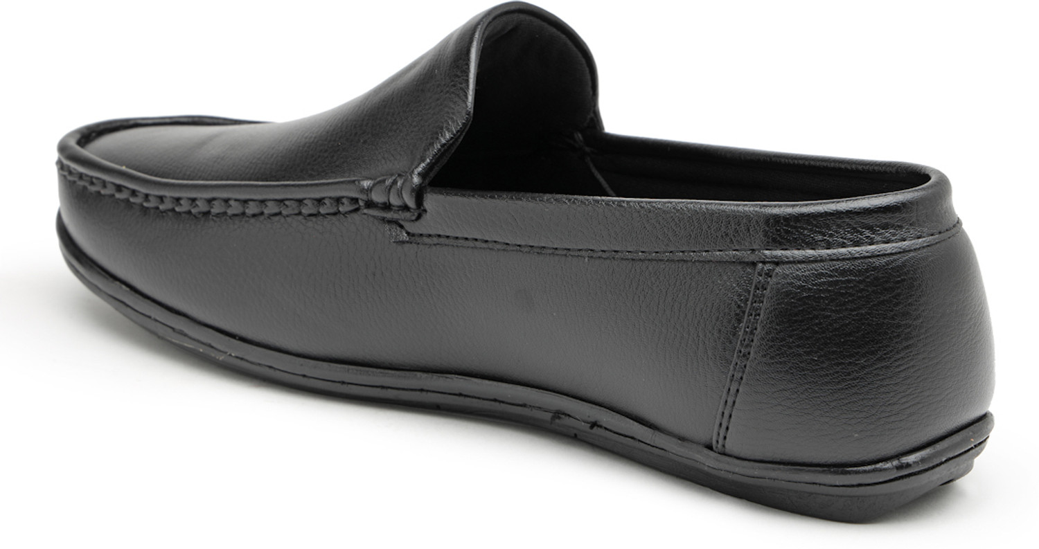 Image of action Dotcom DRIVE-75 Classy Trendy Comfortable lightweight Casual Slip-On Loafers For Men