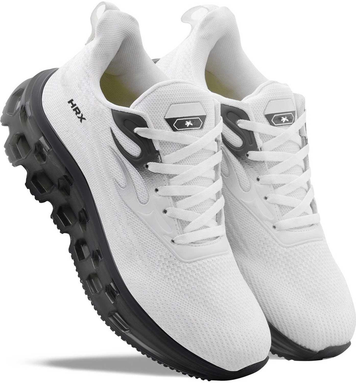 Image of HRX by Hrithik Roshan Lightweight Casual Sneaker Shoes For Men Casuals For Men