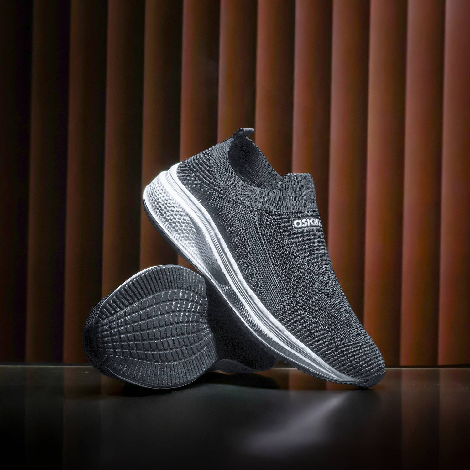 asian Storm-42 Men's Comfortable Walking Shoes | Stylish