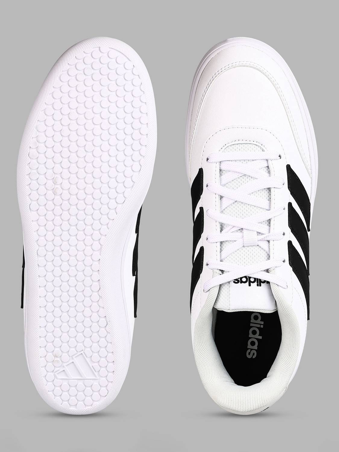 Adidas Street Icon Pro 2.0 Men White - Image 5