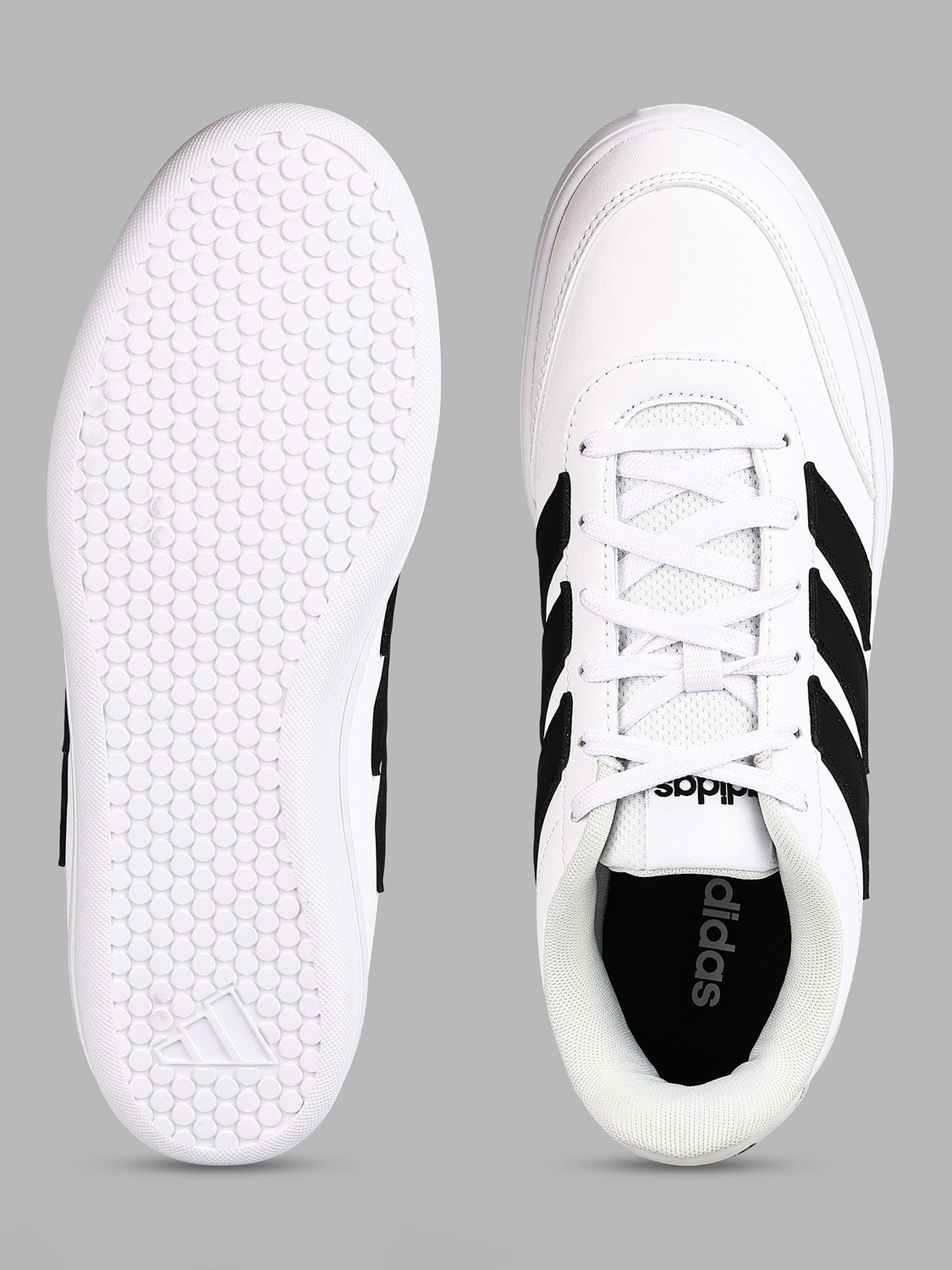 Image of ADIDAS Street Icon Pro 2.0 M Sneakers For Men