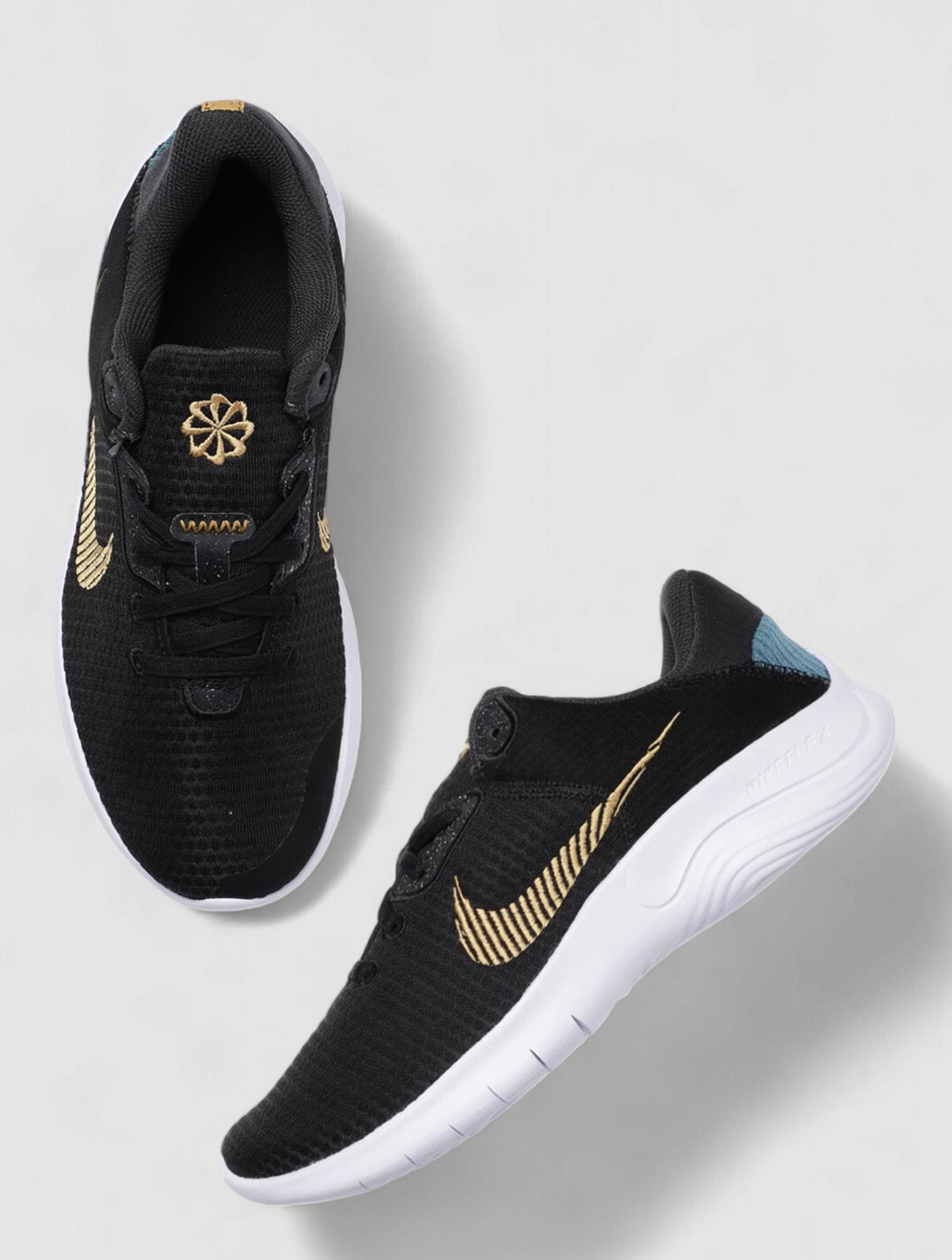 Image of NIKE W FLEX EXPERIENCE RN 11 NN Running Shoes For Women