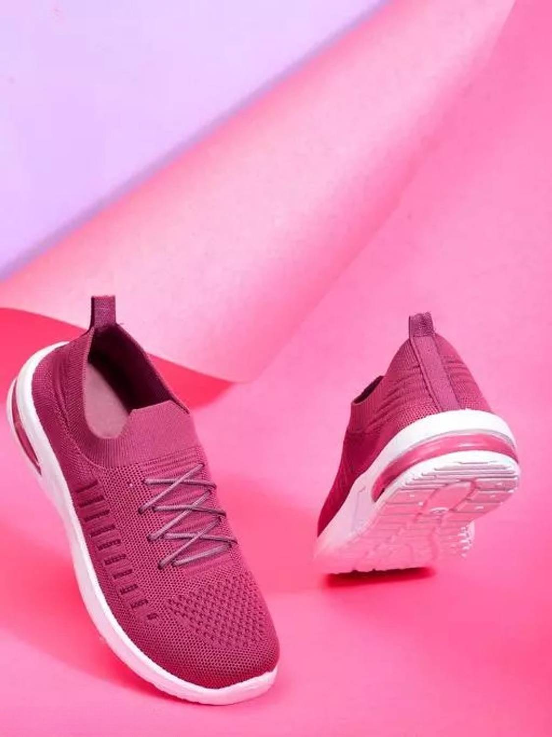 COOPERWINGS Comfortable shoes women stylish gym shoes for women trendy footwear for women Running Shoes For Women