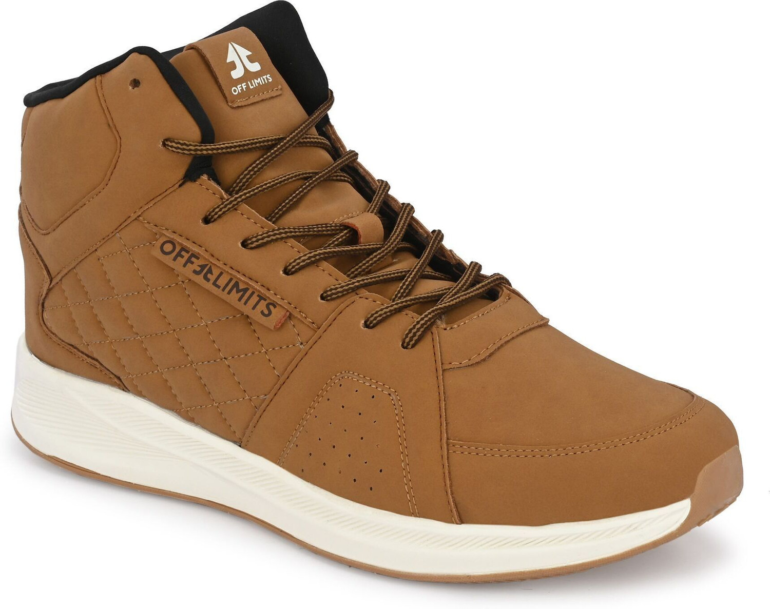 Image of OFF LIMITS High Tops For Men