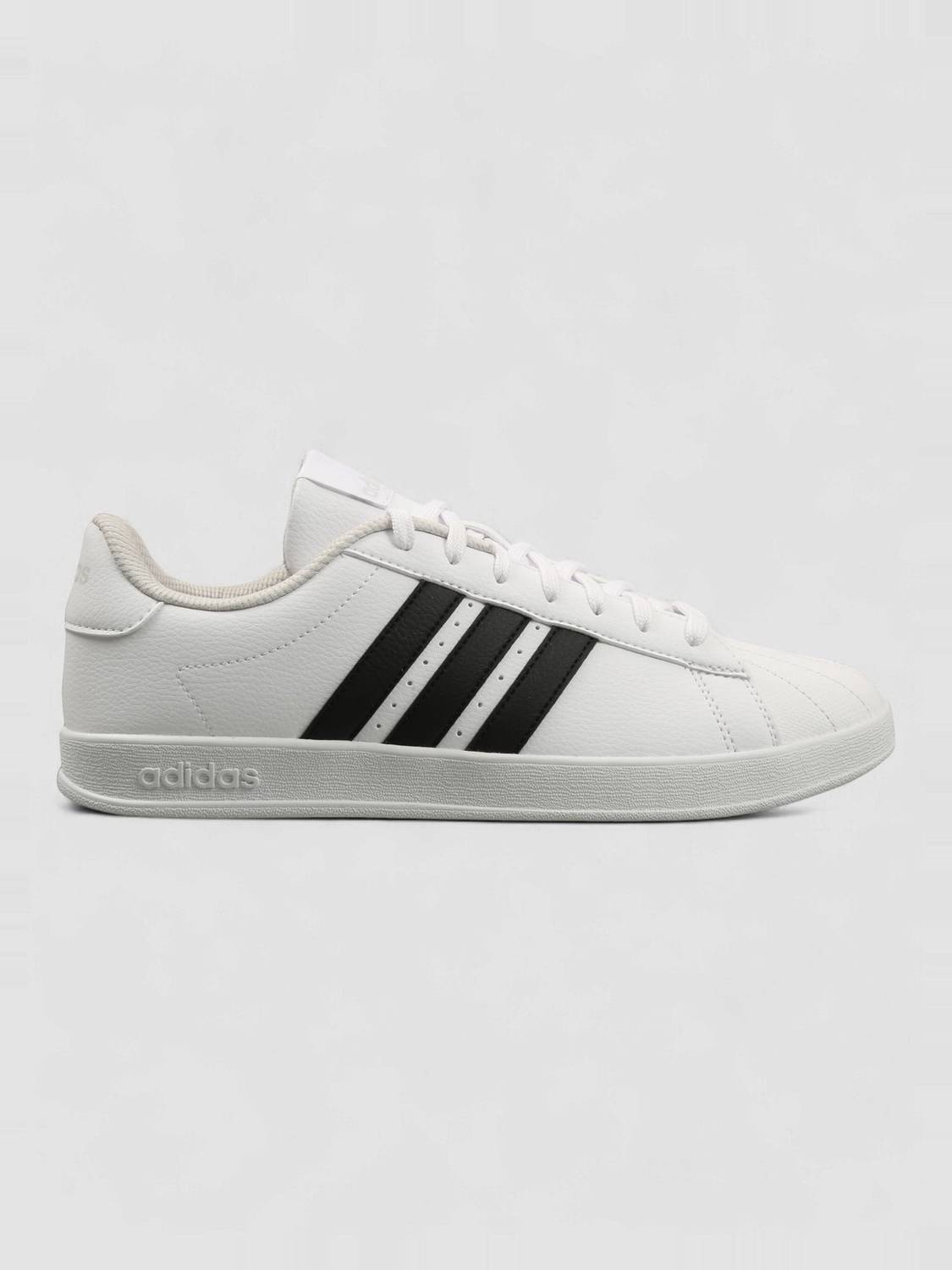 Adidas Iriz Icon ProSneaker Unisex White - Image 3
