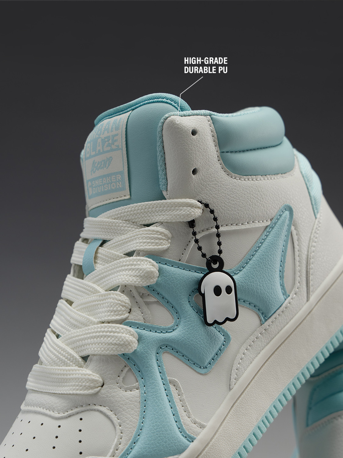 Image of The Souled Store Sneakers For Women