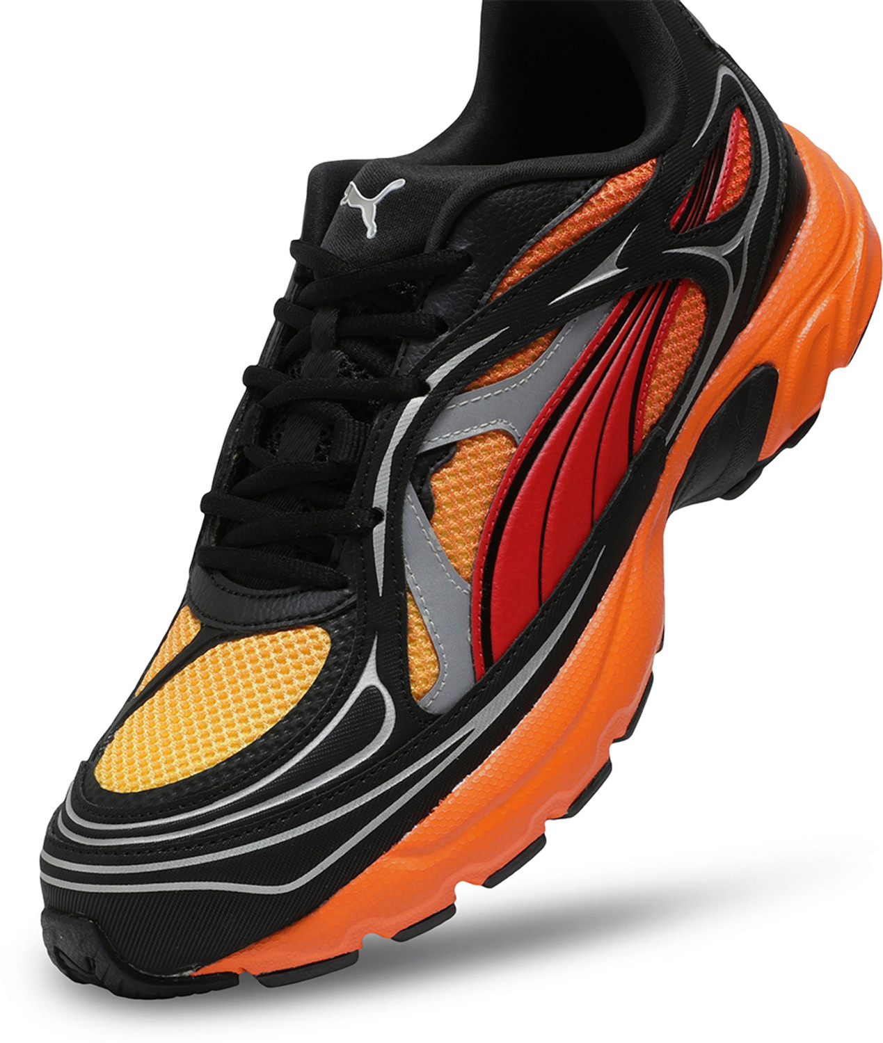 Image of PUMA Dezhyphr Sneakers For Men