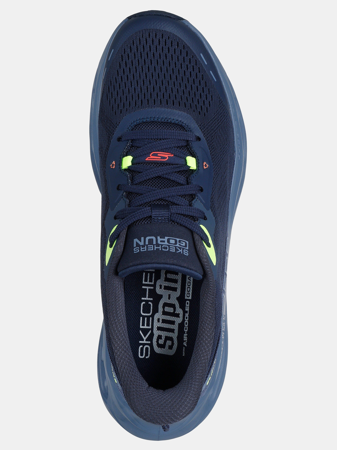Image of Skechers MAX CUSHIONING GLIDE-STEP - A Outdoors For Men
