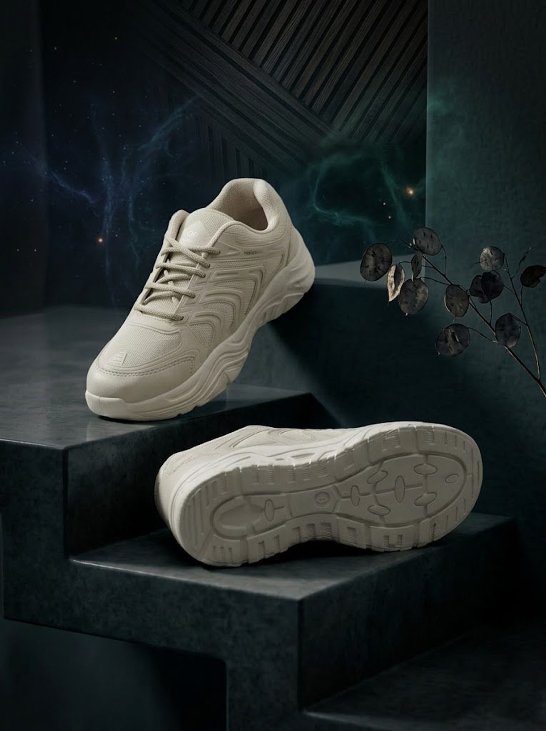 Image of Hsquare Madona.5 Walking Shoes For Women
