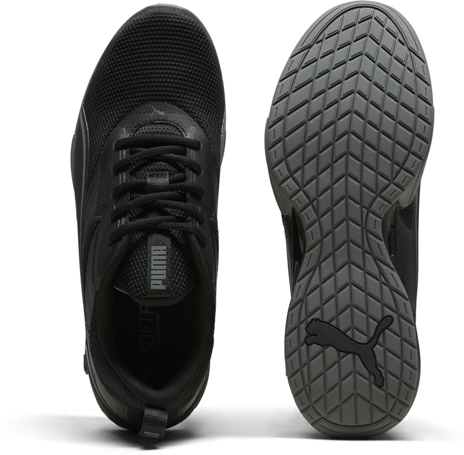 Image of PUMA Neutron Running Shoes For Men