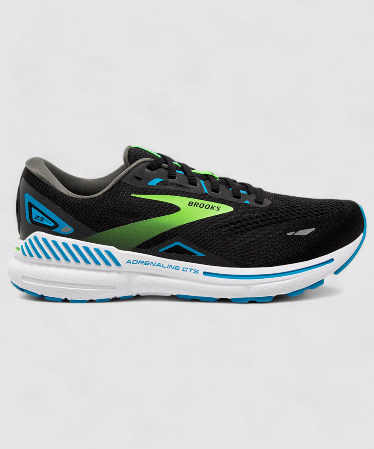 Image of BROOKS ADRENALINE GTS 23 Running Shoes For Men