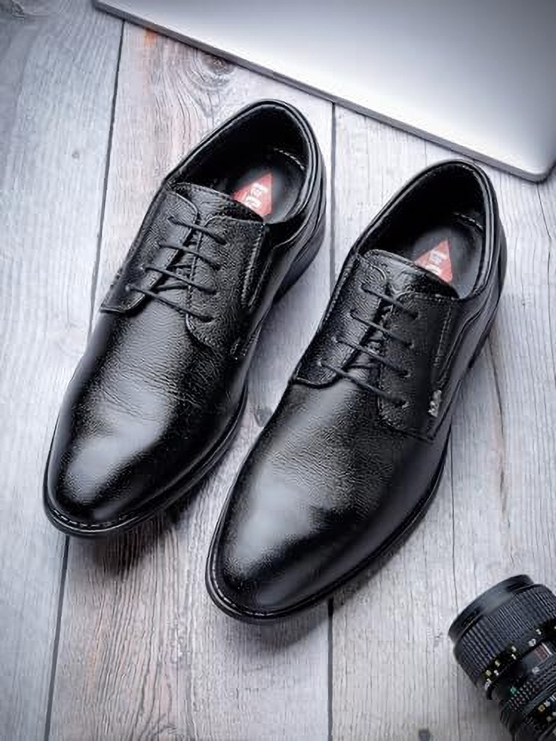 Image of LEE COOPER LC1473E2R Lace Up For Men