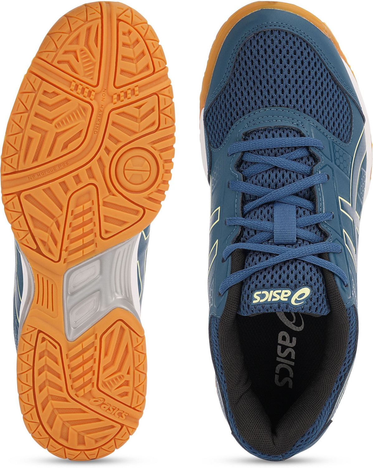 Image of Asics GEL-COURTMOV+ Casuals For Men