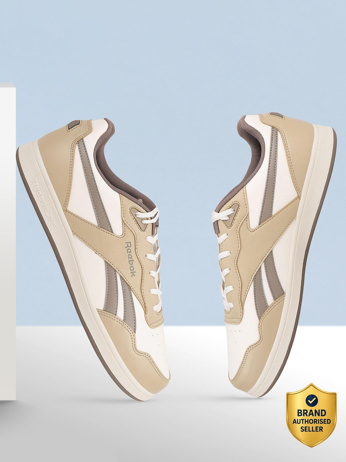 Image of REEBOK COURTSWIFT MERTON Sneakers For Men