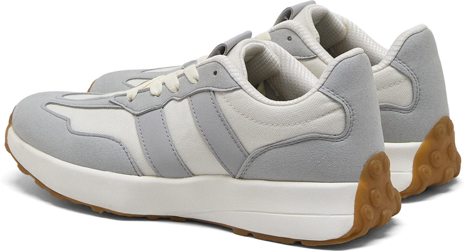 Image of CAMPUS BRISK Sneakers For Men
