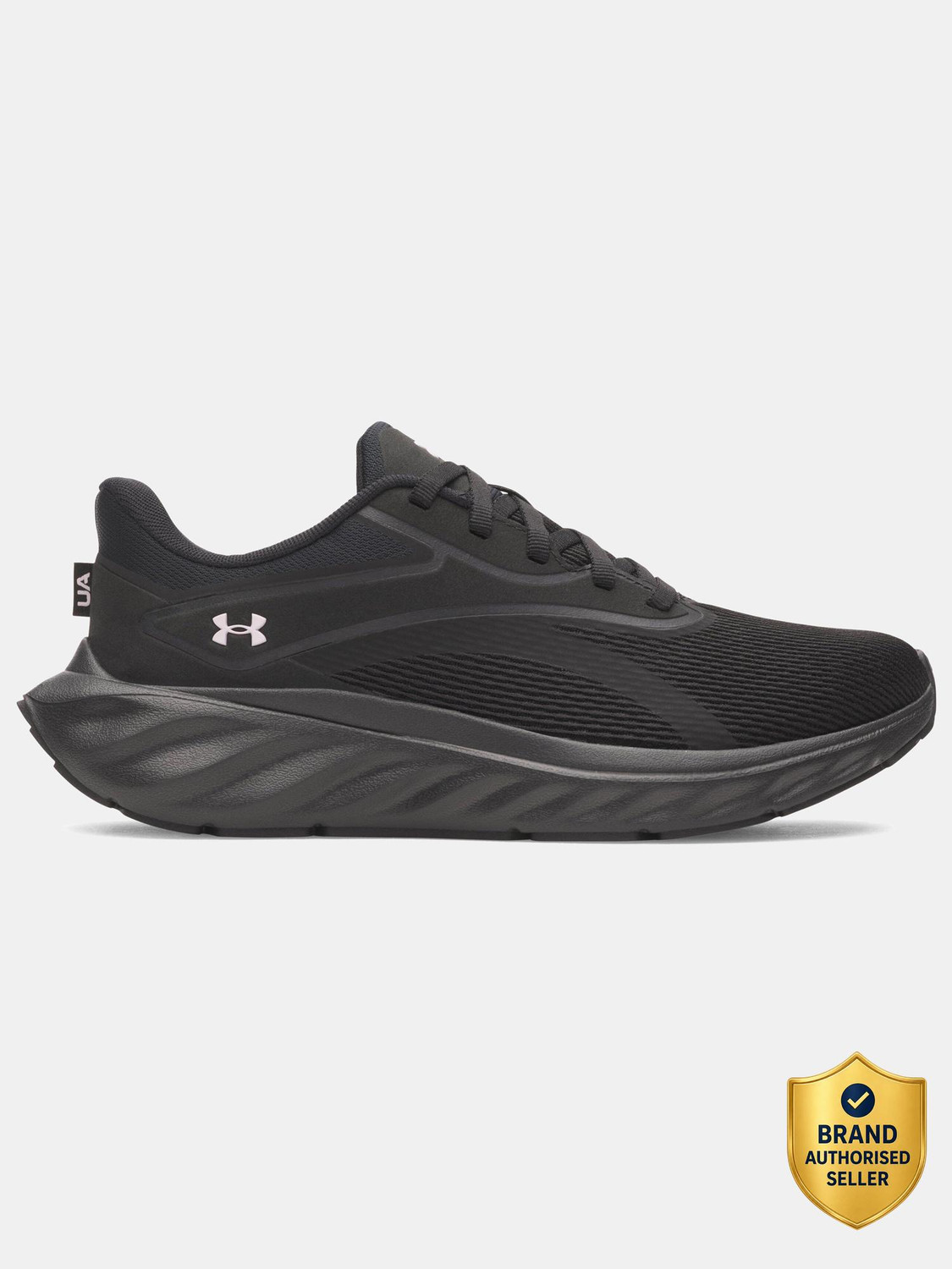 Image of UNDER ARMOUR Ascend Running Shoes For Women