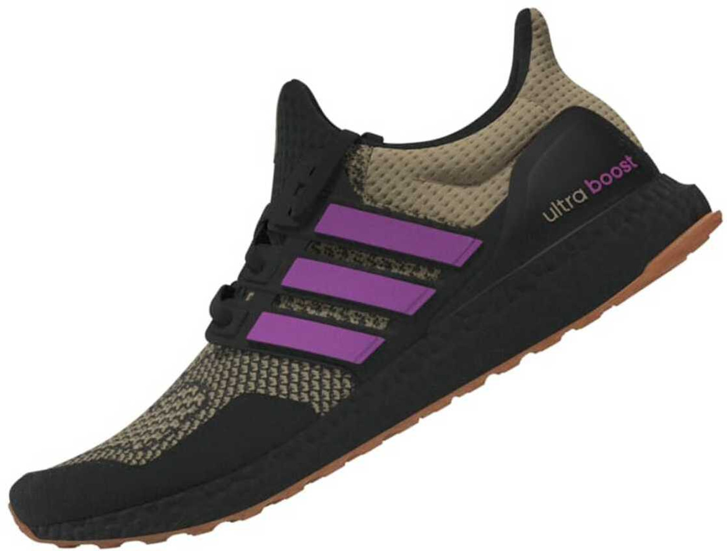 Image of ADIDAS ULTRABOOST 1.0 W Running Shoes For Men