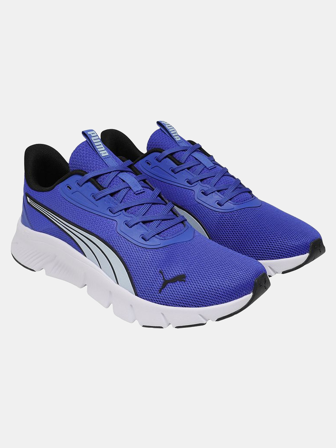 Image of PUMA FlexFocus Lite Modern Running Shoes For Men