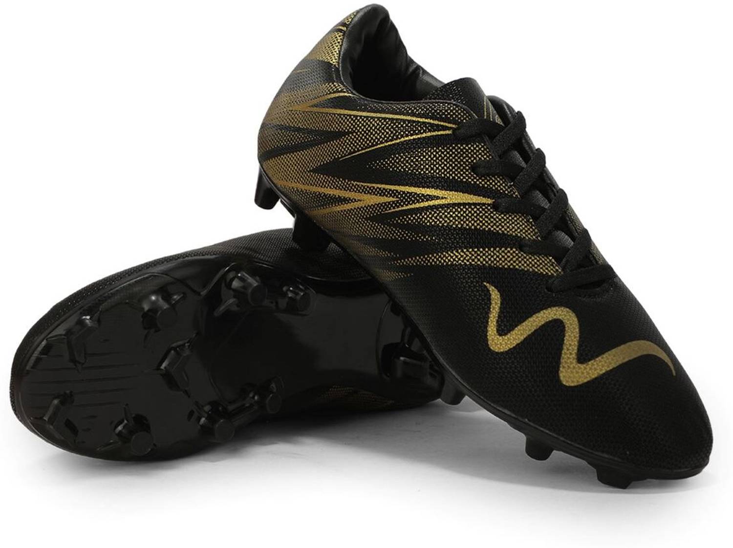 Wavvy Premium Lightweight Football Shoes for Men - Image 3