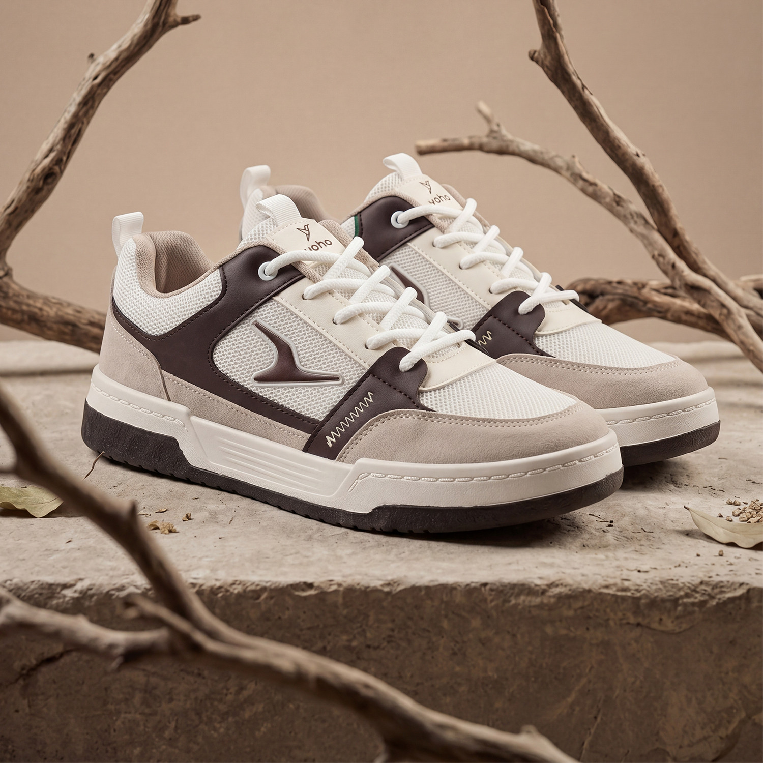 Image of yoho Flo Street Casuals For Men