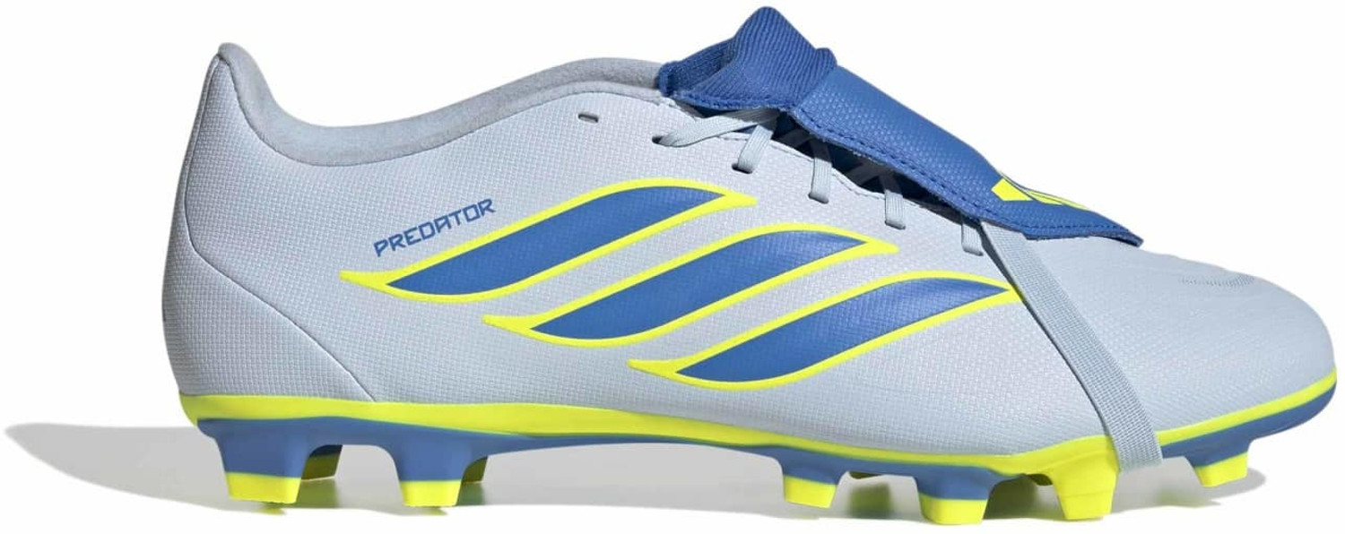 Image of ADIDAS PREDATOR CLUB FT FG /MG Football Shoes For Men