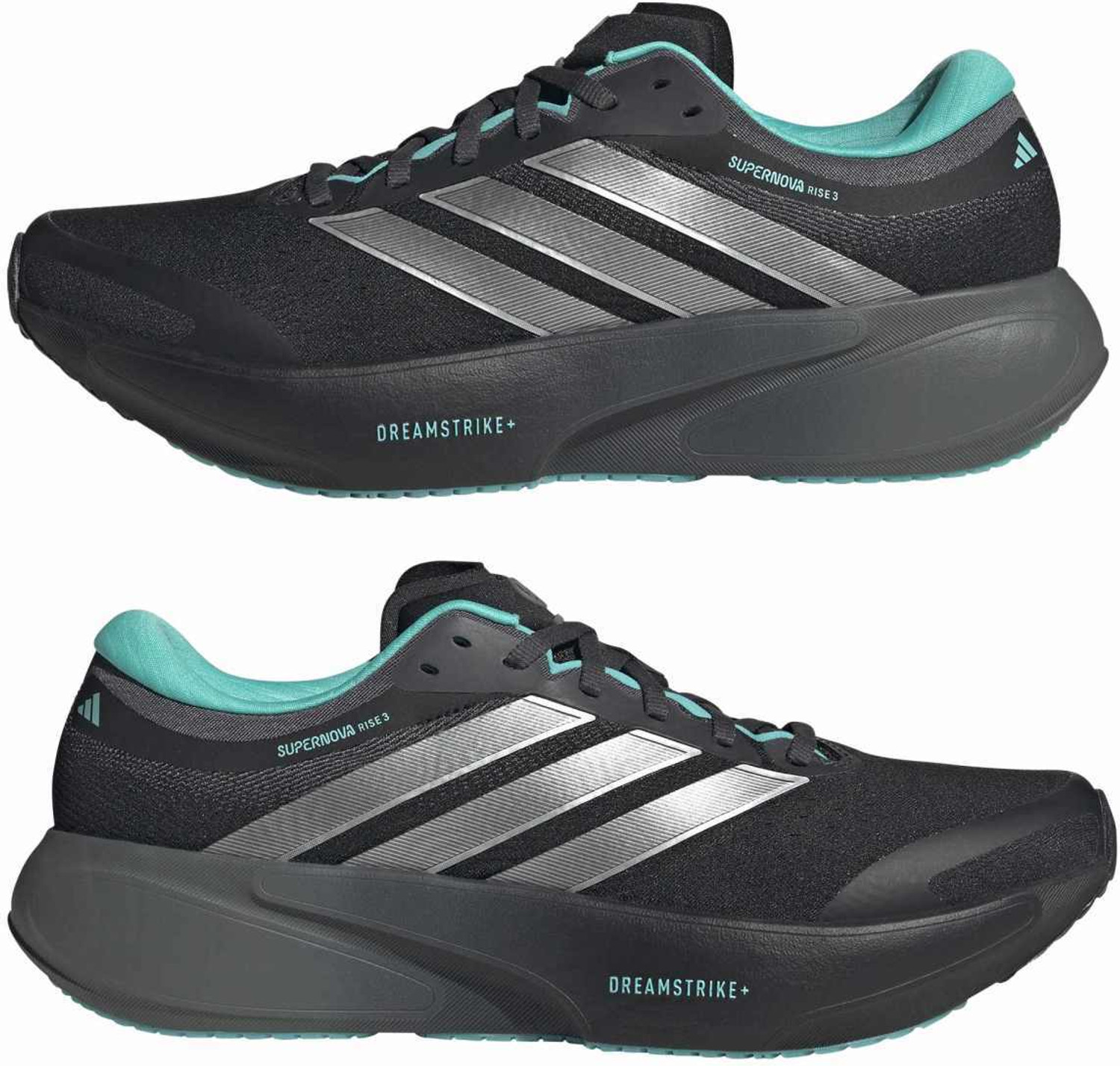 Image of ADIDAS SUPERNOVA RISE 3 M MER Motorsport Shoes For Men