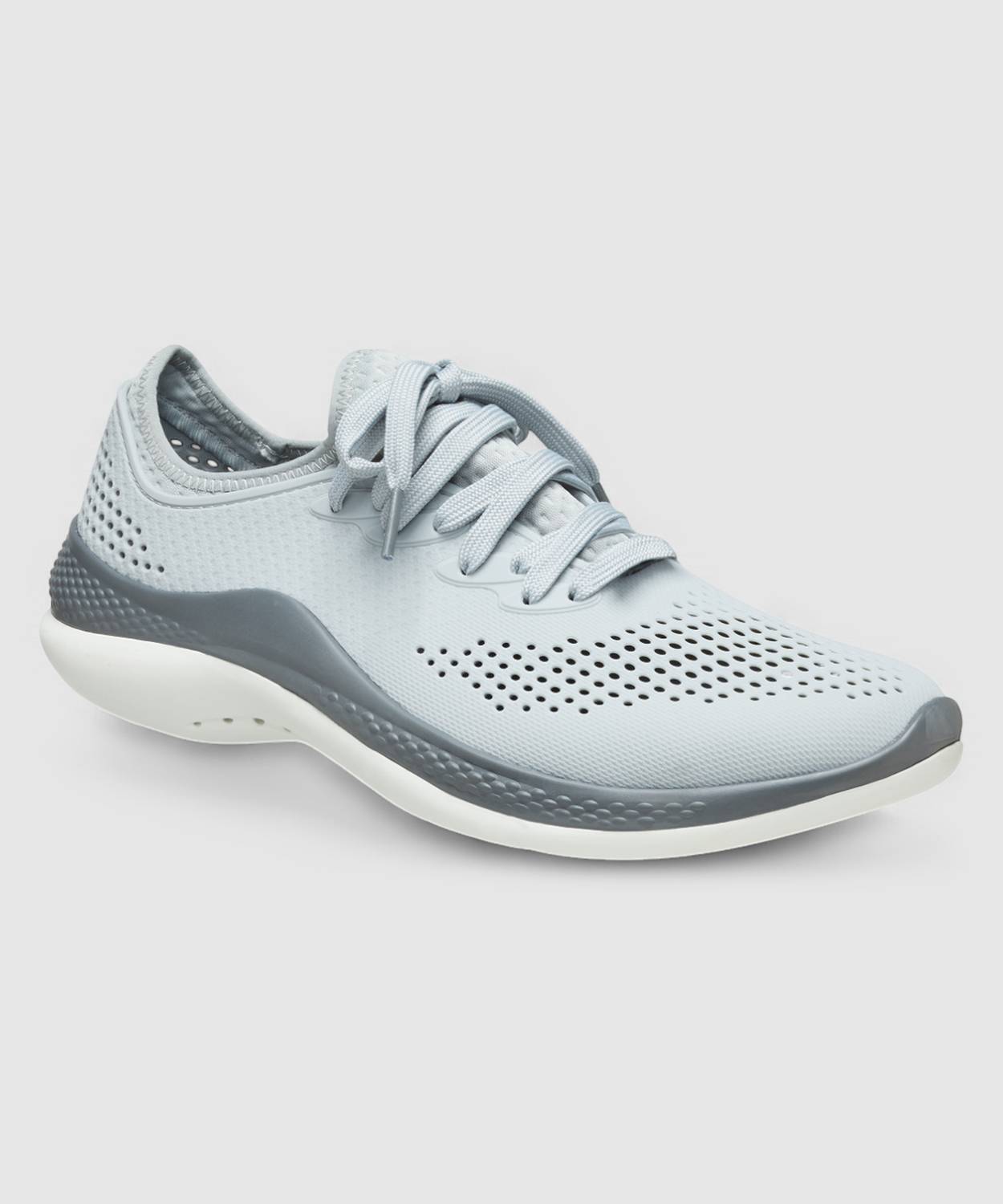 CROCS Literide 360 Pacer M (206715-0DT) Casuals For Men - Buy