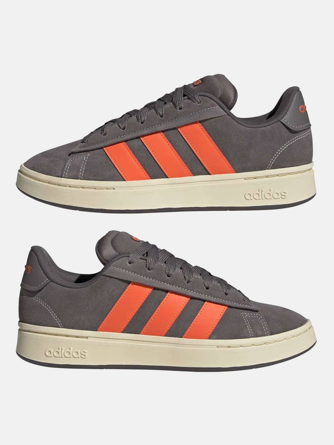 adidas gazelle silver green womens adidas Grand Court 2.0 Men's Shoes