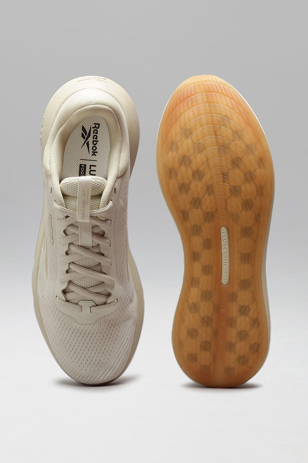 Image of REEBOK DMX COMFORT + 2.0 Walking Shoes For Men