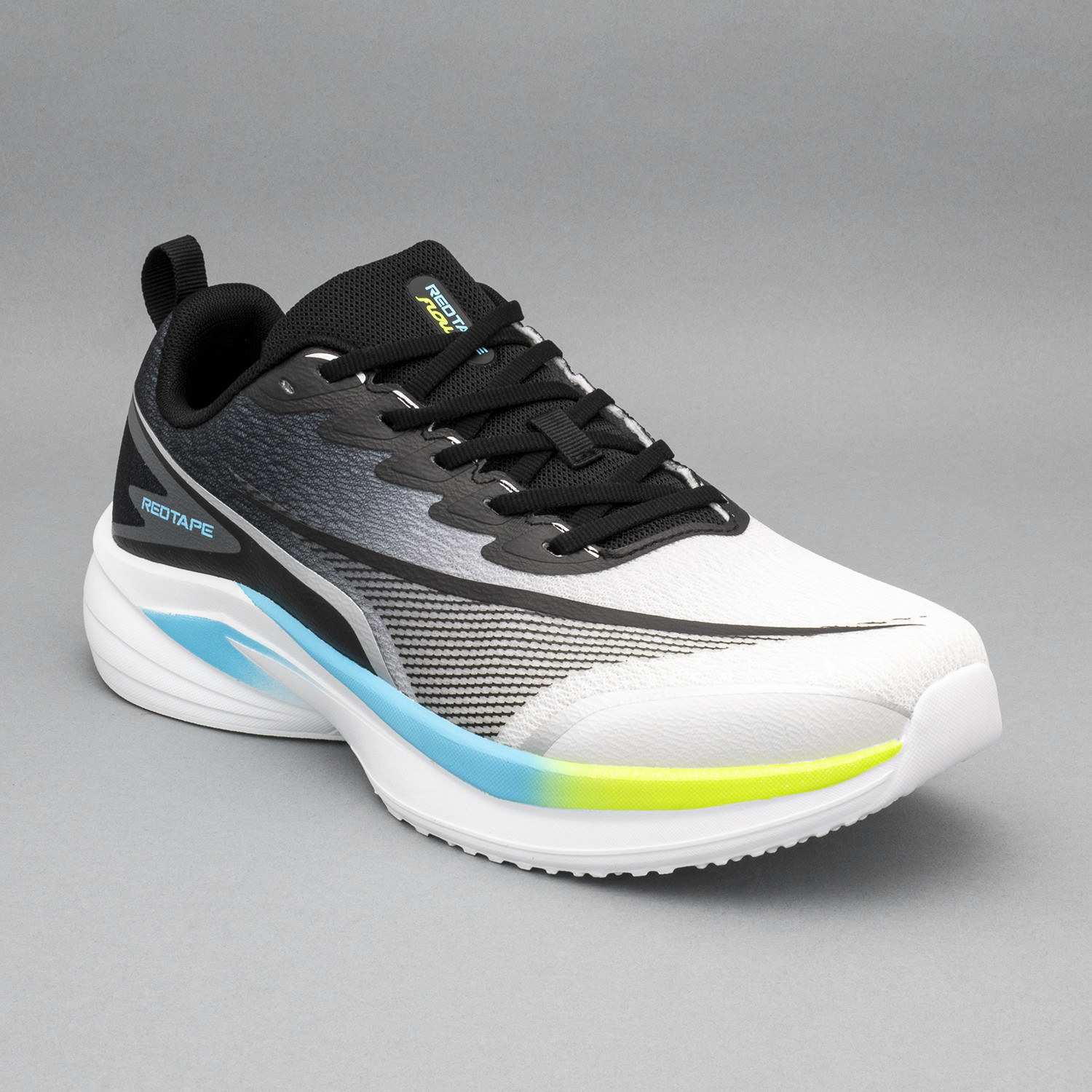 Image of RED TAPE Low-Cut Athleisure Shoes Walking Shoes For Men