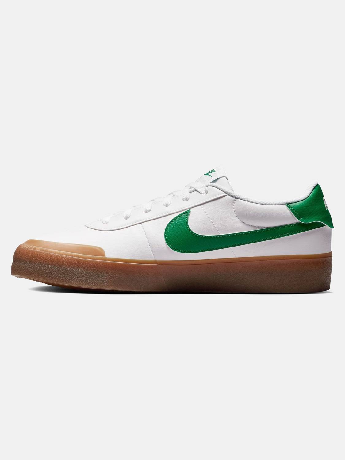 NIKE COURT SHOT Tennis Shoes For Men - Image 3