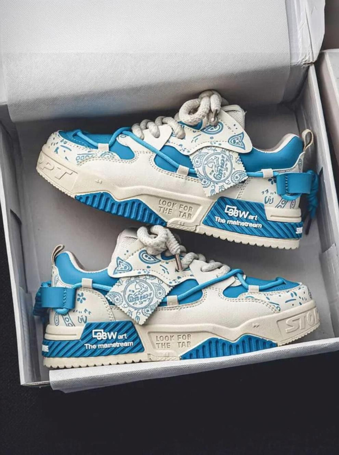 Image of tigonis Sneakers For Men Sneakers For Men