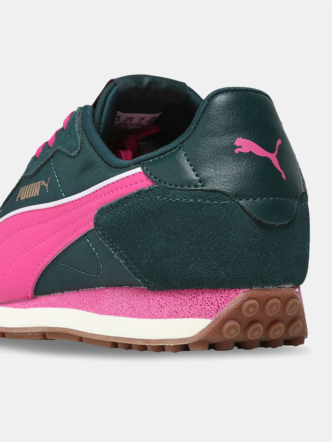 Image of PUMA ST MILER ROSE Casual Shoes For Women
