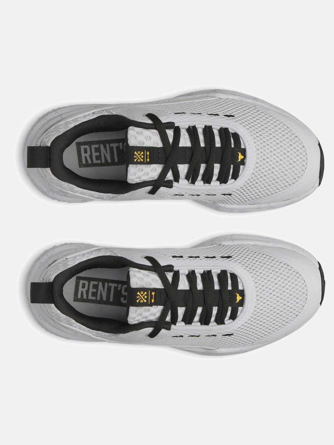 Image of UNDER ARMOUR Project Rock BSR 5 Training & Gym Shoes For Women