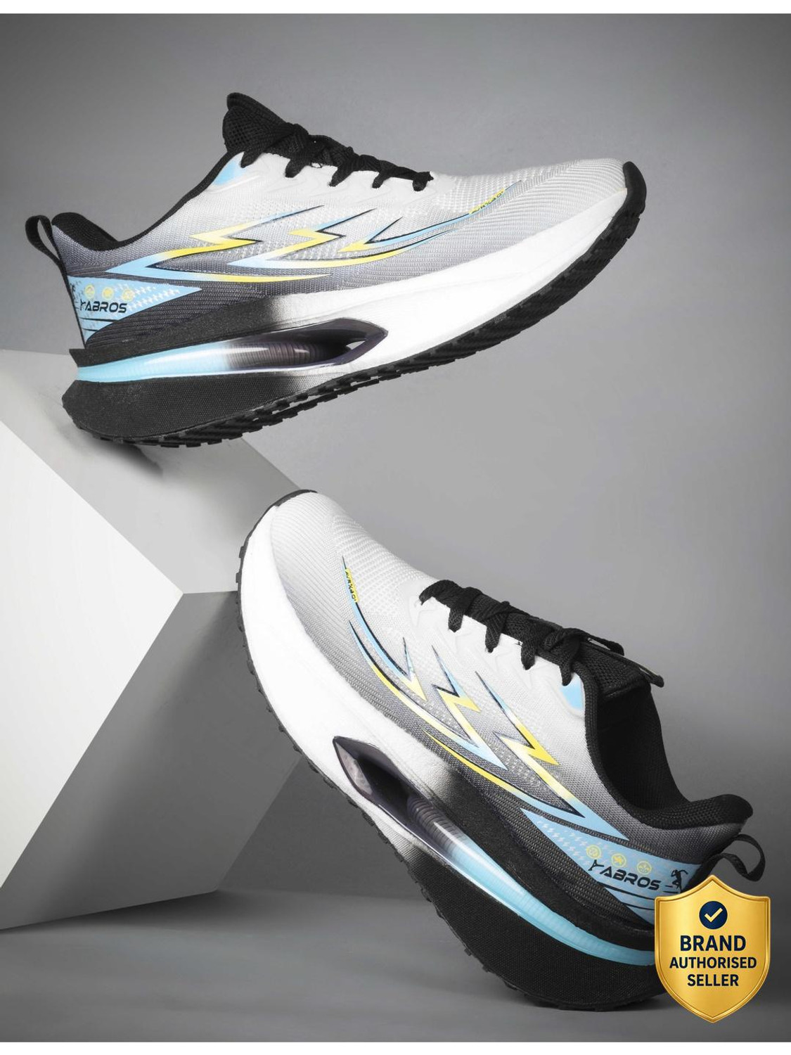 Image of Abros STOUT Running Shoes For Men
